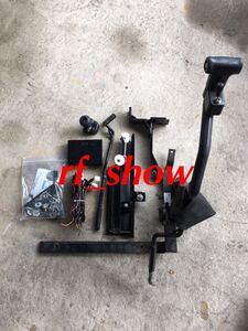 nisin automobile industry driving assistance equipment handicapped driving equipment MOVE Move 