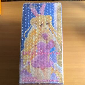 デート・ア・ライブV BiCute Bunnies Figure 星宮六喰 ピンクver.