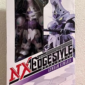 ネクスエッジスタイル NXEDGE STYLE ガンダムキマリス 機動戦士ガンダム 鉄血のオルフェンズ