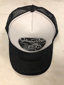 Salinas Boys HOT ROD BIKES　サリナスボーイズ カスタムバイク カスタムカルチャー コール・フォスター　ホットロッド