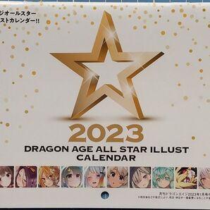 トリアージX 黒ギャルさんが来る! トリニティセブン 乙女ゲー世界はモブに厳しい世界です 付録カレンダー