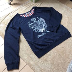 プリント トレーナー