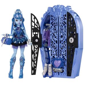 モンスターハイ アビー MONSTER HIGH ABBEY