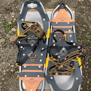 アトラス ATLAS ランデブー エレクトラ 23 スノーシュー