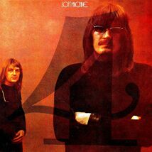 ◆◆SOFT MACHINE◆FOURTH ソフト・マシーン 4TH 71年作 国内盤 即決 送料込◆◆_画像1