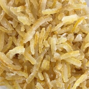 愛媛柚子ピール 300g