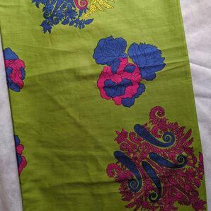 端切れ LIBRARY【サイズ】113×50cm