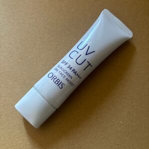 UVカット サンスクリーン オンフェイス モイスト 日焼け止めクリーム オルビス