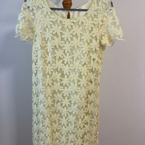 HERE’S レースワンピース