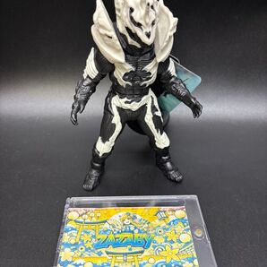 ムービーモンスターシリーズ モンスターX