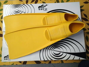  new goods *Warpmini yellow M size 