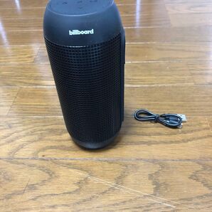 ブルートゥース付きスピーカーBillboard BB742