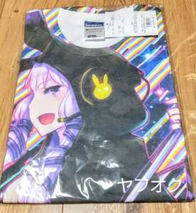 結月ゆかり 凛 フルグラフィックtシャツ COSPA アニメ tシャツ