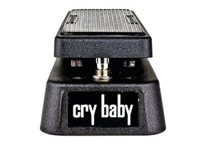 【正規輸入品・新品】Jim Dunlop（ジム・ダンロップ）/ GCB95 Cry Baby WAH Standard ワウペダル