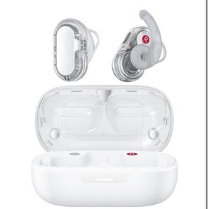 ACEFIT NEO オープンイヤー イヤホン ワイヤレス Bluetooth 5.3 /14.8ダイナミックドライバー 白