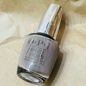【残8割以上】OPI インフィニットシャイン ISL28 ステイング ニュートラル ネイルカラー