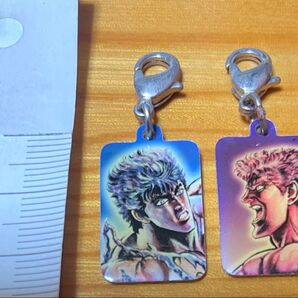 北斗の拳 キーホルダー