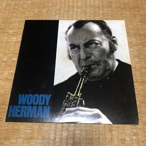 Woody Herman Woody Herman The Great Jazz Collection 国内盤レコード