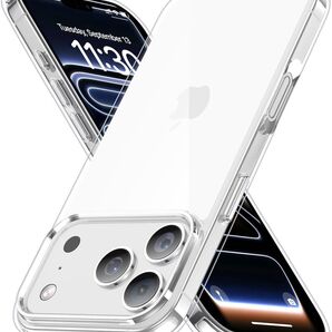 iPhone 17Proケース