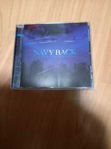 NAVY BACK UNIVERSAL TOSHIKI