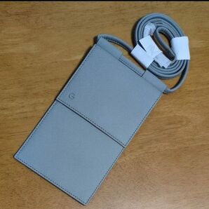 Google純正スマホポーチ