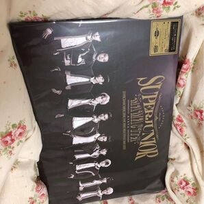 cd スーパージュニア