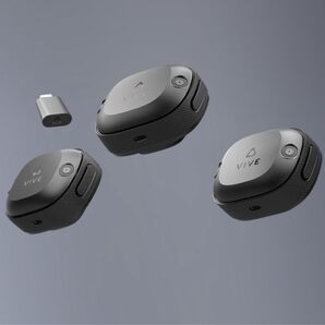 vive トラッカー tracker ultimate 3 + 1 セット