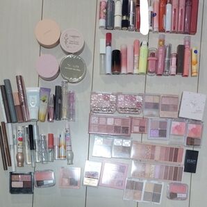 【値段交渉可】コスメまとめ売り