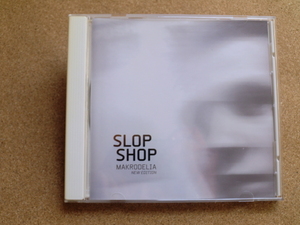 ＊SLOP SHOP／MAKRODELIA NEW EDITION（PCR007）（輸入盤）