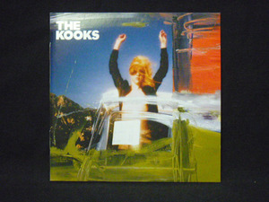 THE KOOKS(ザ クークス)/JUNK OF THE HEART
