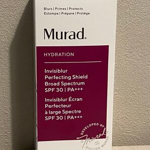 Murad Hydration Invisiblur Perfecting Shield Broad Spectrum 30ml