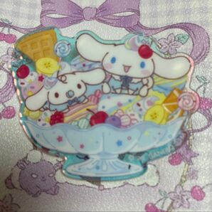 シナモンロール