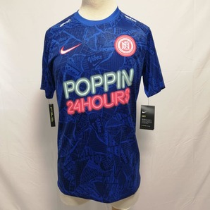 【値下げ】ナイキ Nike FC シグネチャーTシャツ South London サンチョ ドルトムント マンチェスターU イングランド代表 M 14300円→9900円