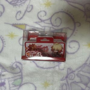 スタレ ポップアップストア 2025 アクリルクリップ モーディス