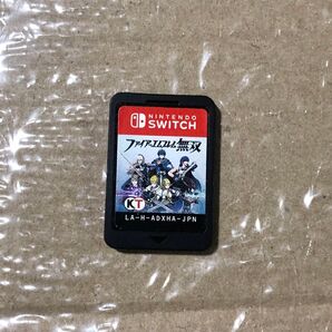 ファイアーエムブレム無双 ソフトのみ