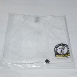 新品 長期保管品 阪神タイガース 金本選手 Tシャツ サイズM