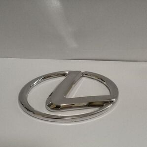 新品 長期保管品 レクサス LEXUS エンブレム Lマーク