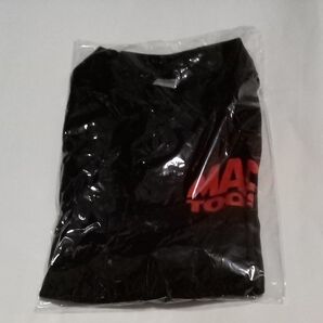 新品 長期保管品 Lサイズ マックツール プリントポロシャツ MAC TOOLS