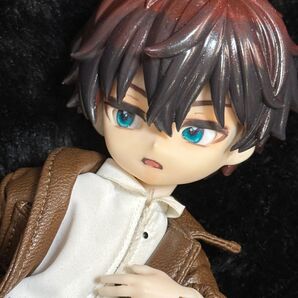 カスタムドール 顔パーツ オビツ11 ねんどろいど