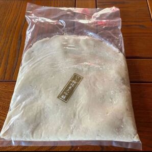 TAKEYAのバラ粕 純米大吟醸酒粕 1kg