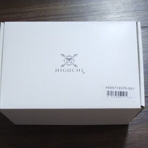 新品未使用 ホームケア美容器 HIGUCHI 樋口式 頭筋スパリフト 引き上げ・つまみ上げ 型番:HG06