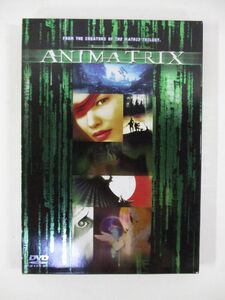 【セル版/DVD】アニマトリックス [DVD] アンディ・ジョーンズ (監督), 前田真宏 (監督)