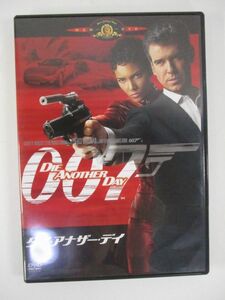 【セル版/DVD】007 / ダイ・アナザー・デイ [DVD] ピアース・ブロスナン