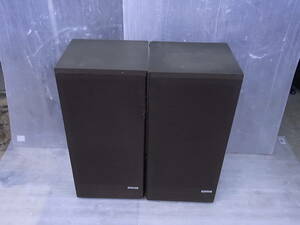 *N/180* Pioneer Pioneer* pair speaker *CS-F500* operation OK