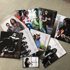 斉藤和義 ファンクラブ 会報 8冊 + カード