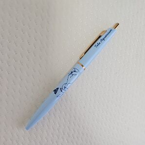 鳥羽水族館 ラッコ ボールペン