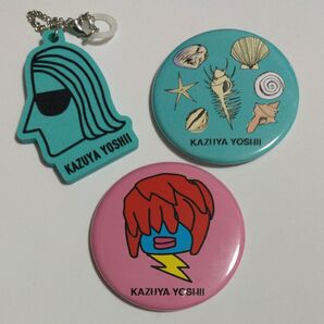 吉井和哉 ワンコインアイテム THE YELLOW MONKEY