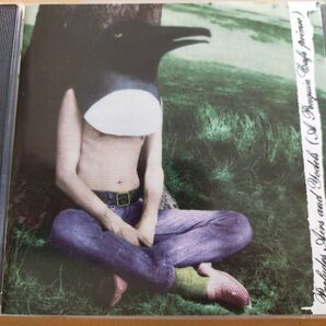 ペンギン・カフェ・オーケストラ (Penguin Cafe Orchestra) / Preludes Airs & Yodels