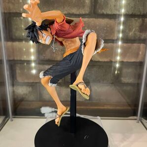 KING OF ARTIST ルフィ スタンピード