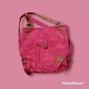 2way ショルダーバッグ ハンドバッグ